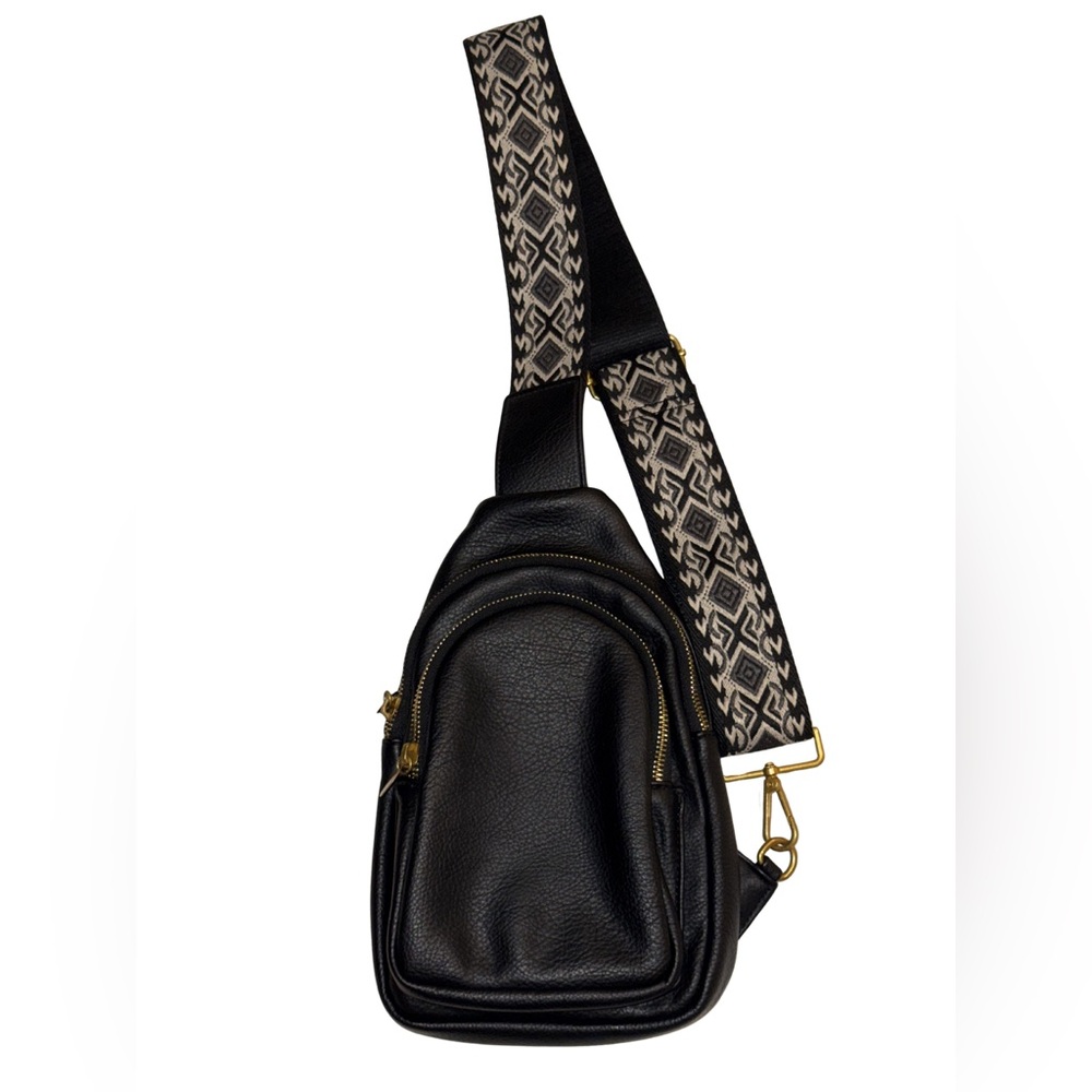Style & Co Sling Bag